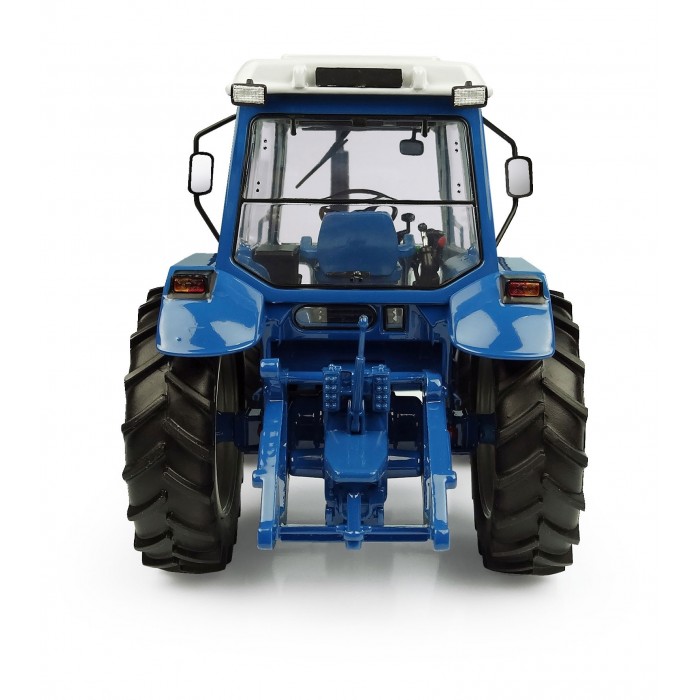 Universal Hobbies 1/32 Scale Ford 6610 - Generation I - 4WD Tractor Diecast Replica UH5367