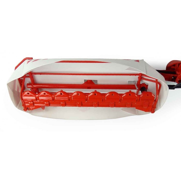 Universal Hobbies 1/32 Scale Kuhn GMD 3511 Mower Diecast Replica UH5383