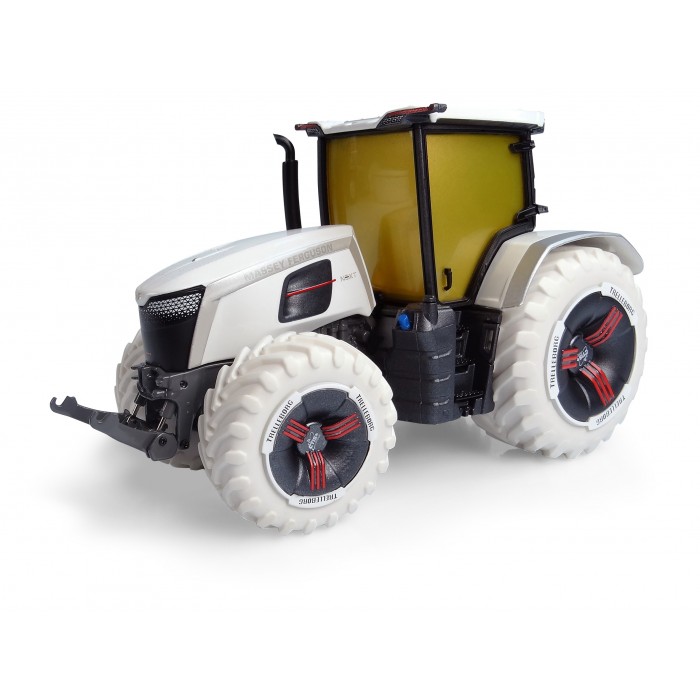 Universal Hobbies 1/32 Scale Massey Ferguson NEXT Concept Tractor Diecast Replica UH6279