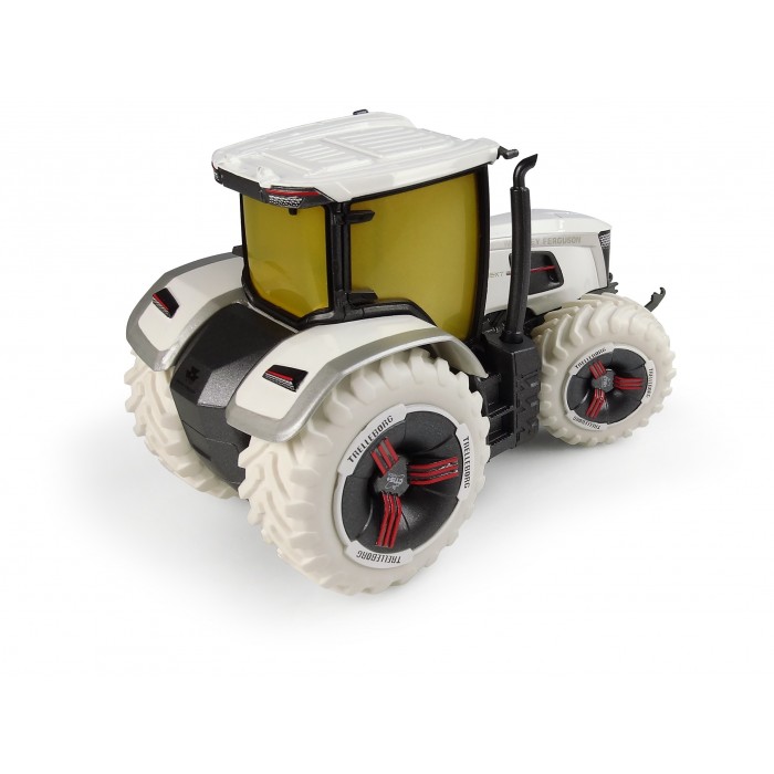 Universal Hobbies 1:32 Scale Massey Ferguson NEXT Concept Tractor Diecast Replica UH6279