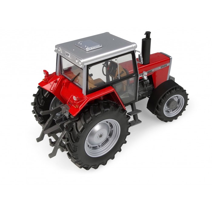 Universal Hobbies 1/32 Scale Massey Ferguson 2625 Tractor Diecast Replica UH6350