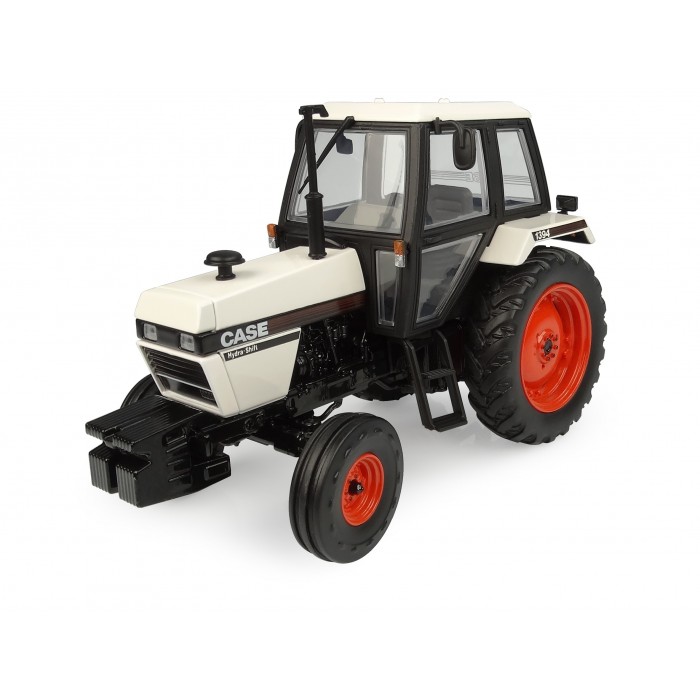 Universal Hobbies 1/32 Scale Case IH 1394 Tractor Diecast Replica UH6470