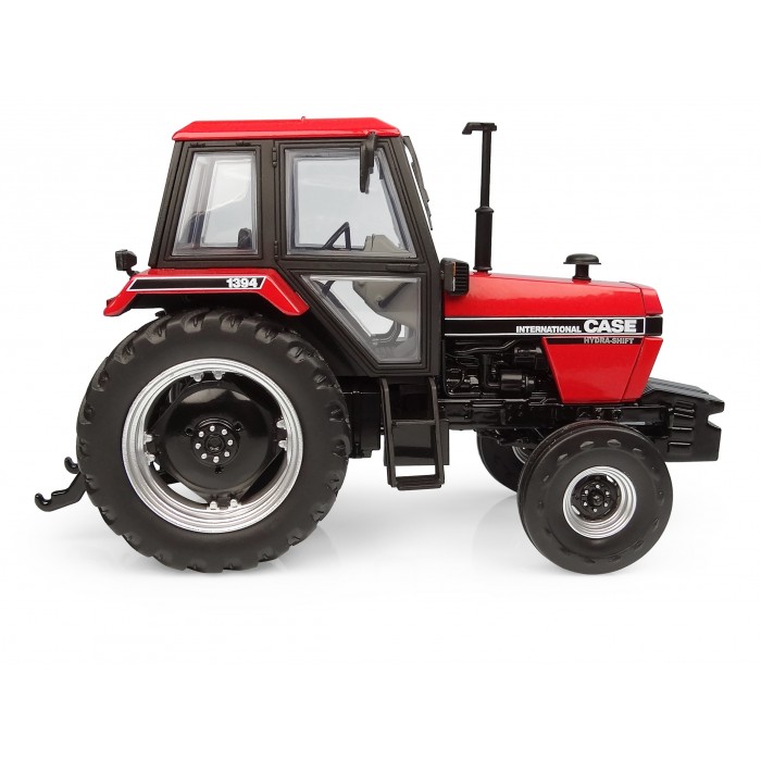 Universal Hobbies 1/32 Scale Case IH 1394 2WD Red Tractor Diecast Replica UH6471