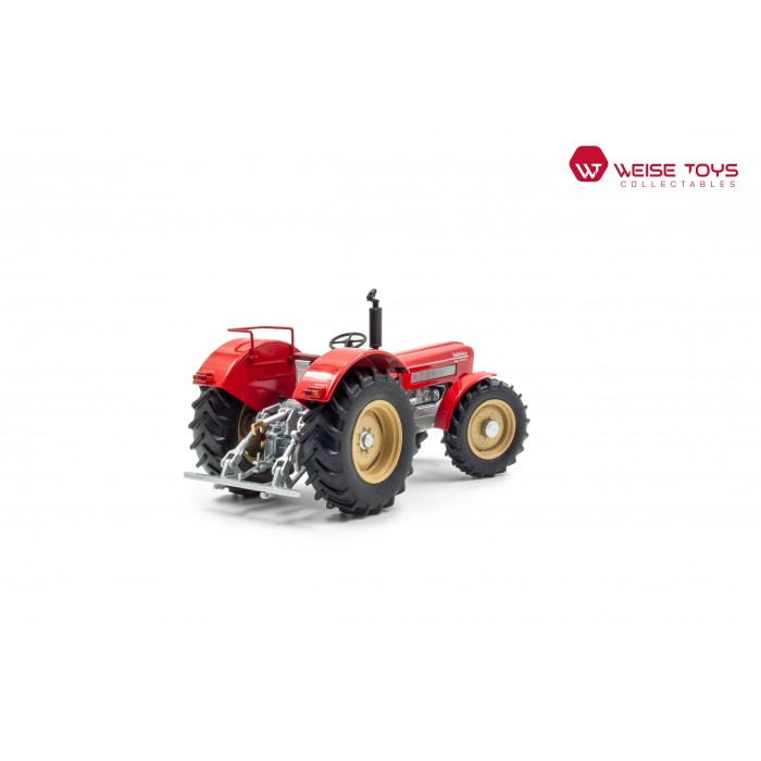 Weise-Toys 1:32 scale Schluter Super 1250 V Tractor Diecast Replica WT1042
