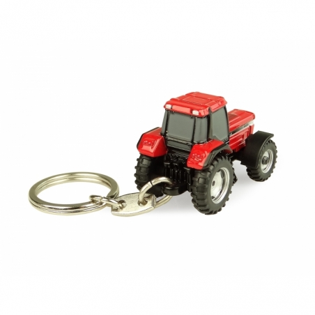 Universal Hobbies die-cast keychain of the 	Case IH 1455XL Gen IV Tractor UH5842