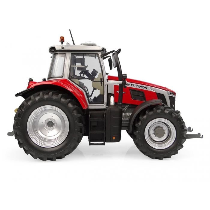 Universal Hobbies 1/32 Scale Massey Ferguson 7S.190 Tractor Diecast Replica UH6412