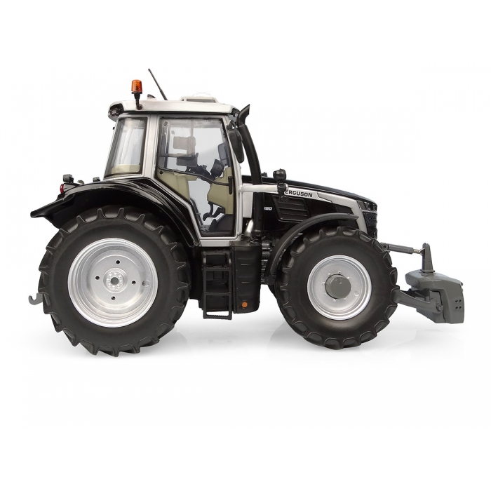 Tracteur massey ferguson 6s.180 - universal hobbies uh6459 UH6459