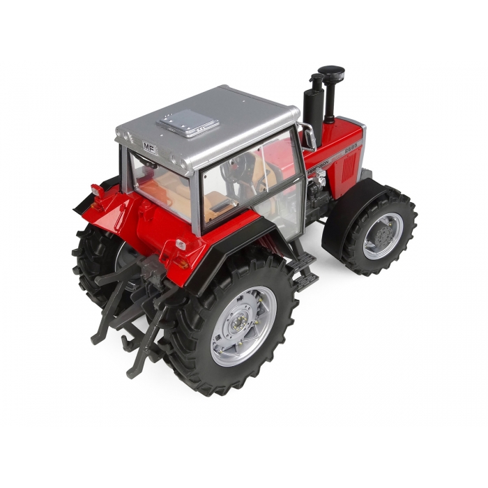 Universal Hobbies 1/32 Scale Massey Ferguson 2685 Tractor Diecast Replica UH6369