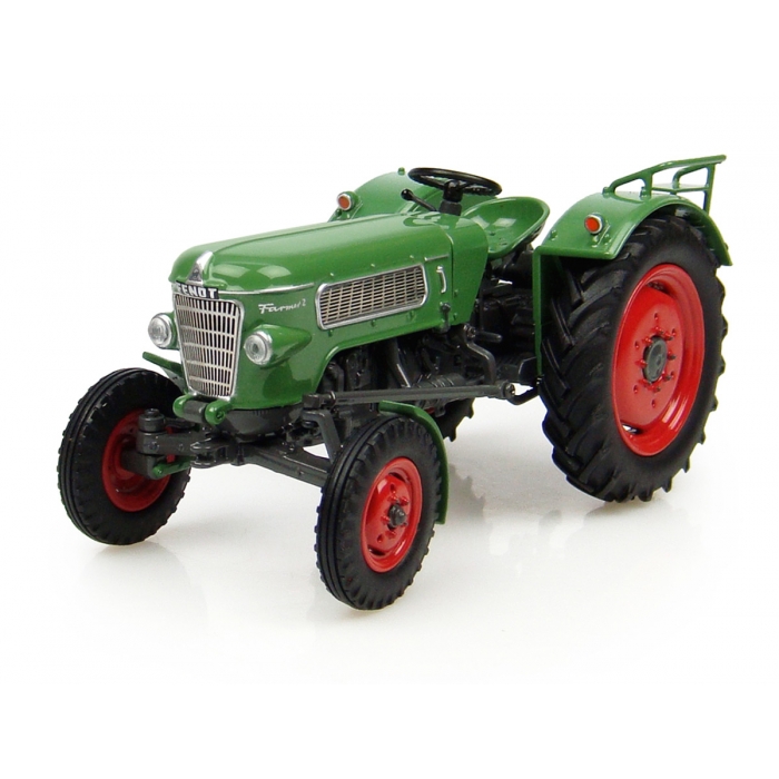 Universal Hobbies 1/32 Scale Fendt Farmer 2 Tractor Diecast Replica UH4049