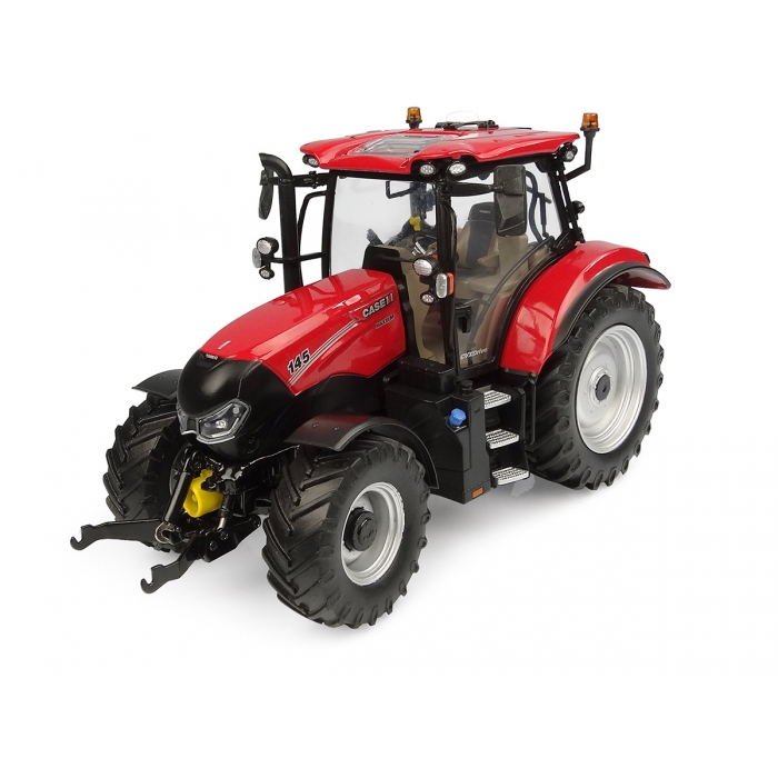 Universal Hobbies 1/32 Scale Case IH Maxxum 145 CVX (2023) Tractor Diecast Replica UH6462