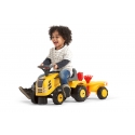 Universal Hobbies 1/32 Scale New Holland Prorotor 3223 rotary rake Diecast Replica UH4871