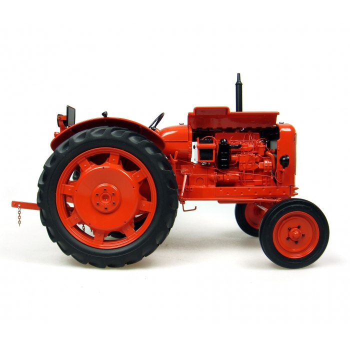 Universal Hobbies 1/16 Scale Nuffield Universal Four Tractor Diecast Replica UH2715