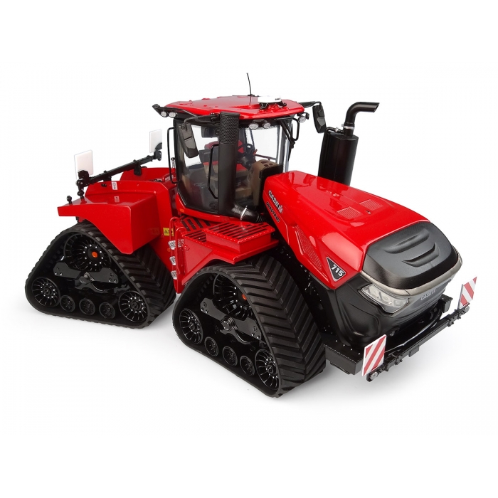 Universal Hobbies 1/32 Scale Case IH Quadtrac 715 Diecast Replica UH6654
