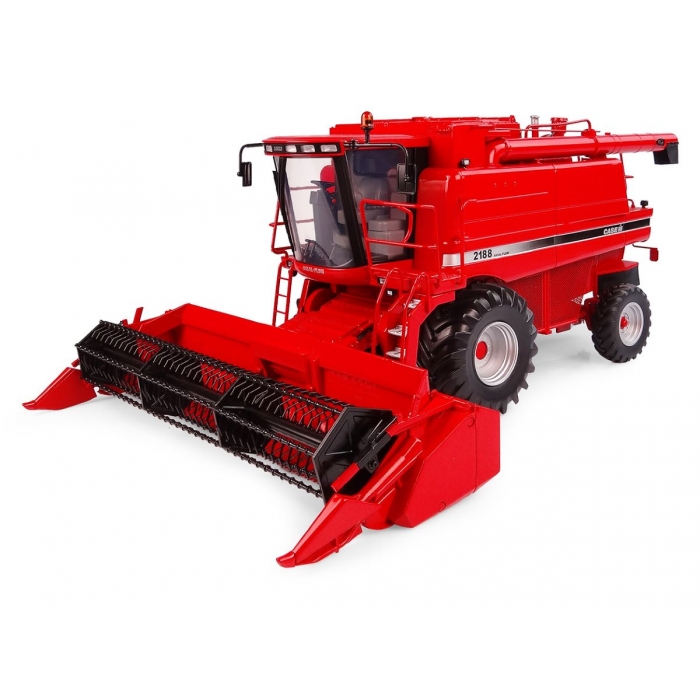 Universal Hobbies 1/32 Scale Case IH Axial FLow 2188 Diecast Replica UH5269