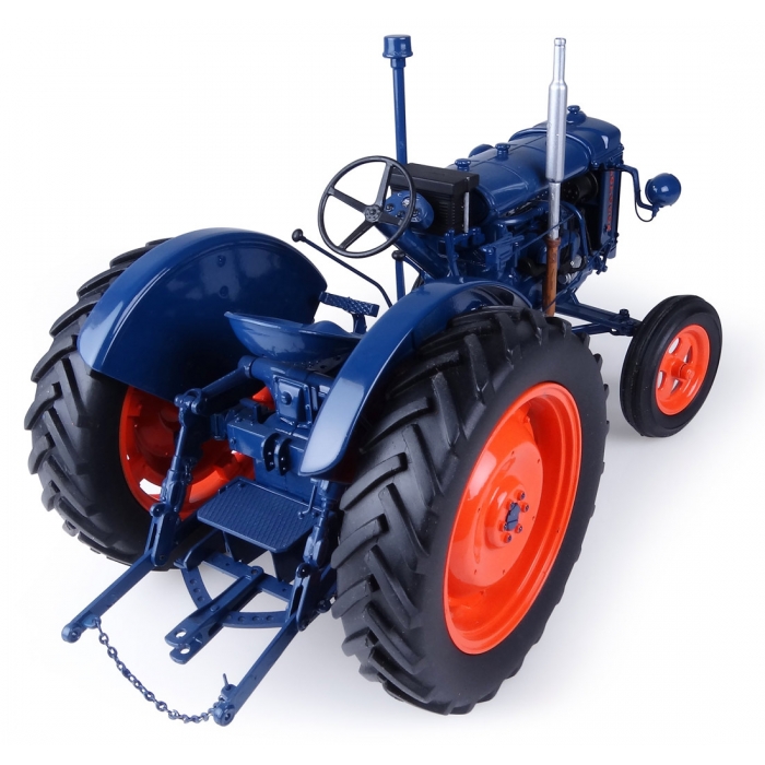 Universal Hobbies 1/16 Ford E27N Tractor Diecast Replica UH2638