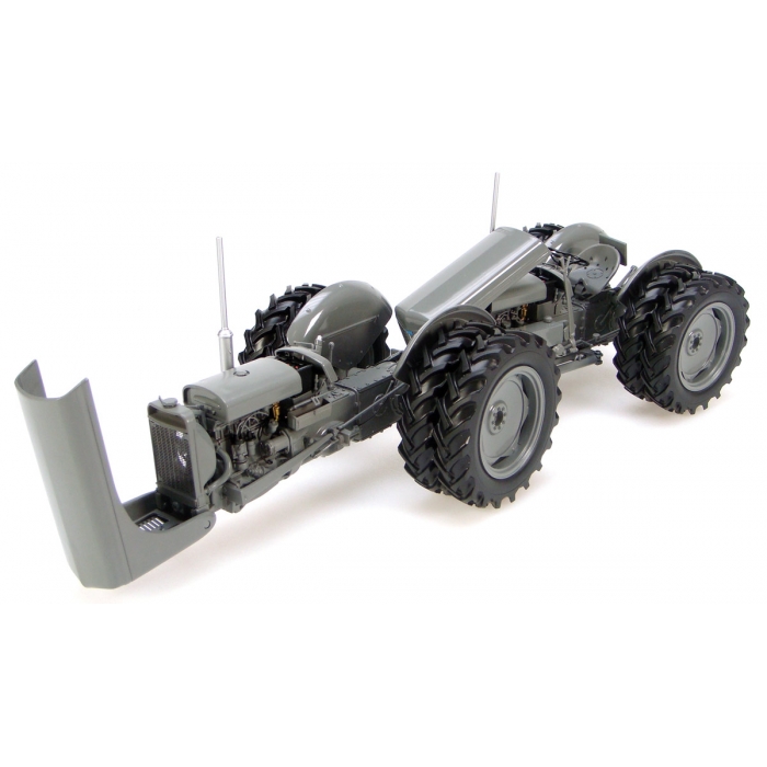 Universal Hobbies 1/16 Scale Ferguson TED-40 Tractor Diecast Replica UH2700