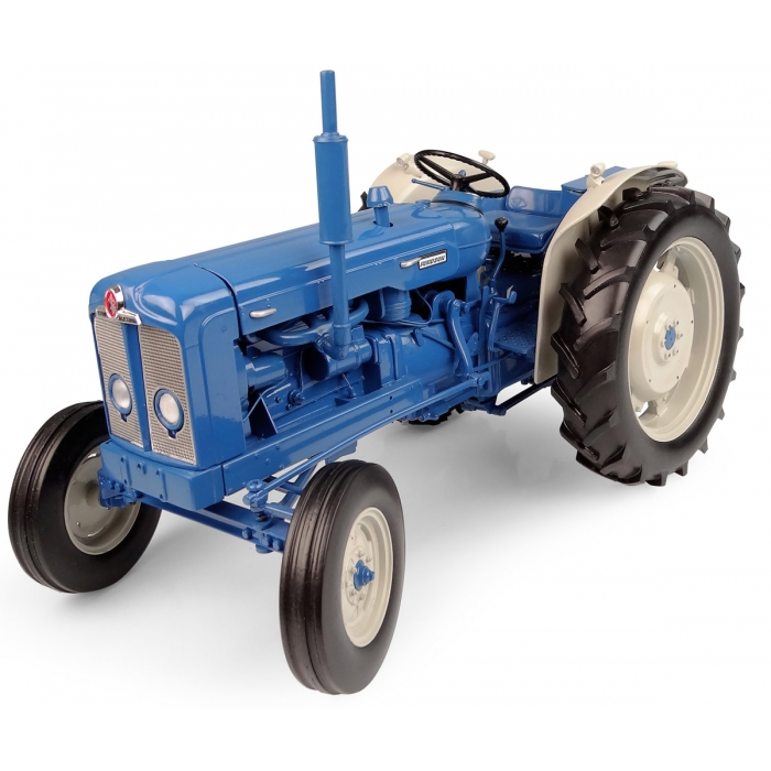 Universal Hobbies 1/16 Scale Fordson Super Major Tractor Diecast Replica UH2780