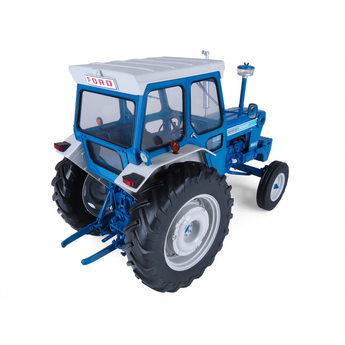 Universal Hobbies 1/16 Scale Ford 700 Tractor Diecast Replica UH2798
