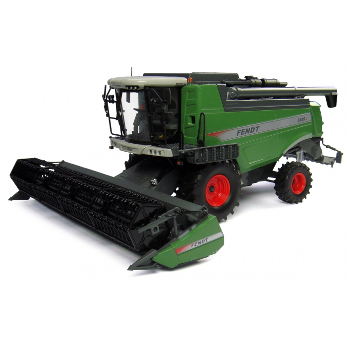 Universal Hobbies 1/32 Scale Fendt 5255L Diecast Replica UH4193
