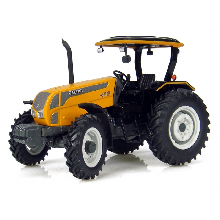 Universal Hobbies 1/32 Scale Valtra A750 Tractor Diecast Replica UH2970