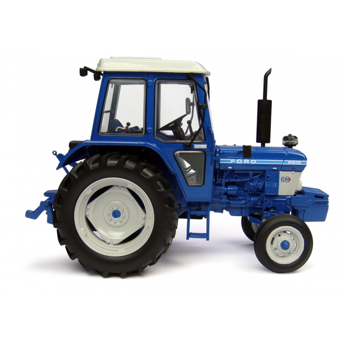 Universal Hobbies 1/32 Scale Ford 6610 2WD - GENERATION I Tractor Diecast Replica UH4136