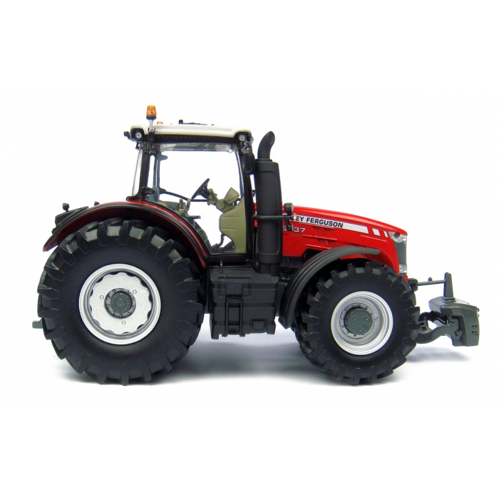 Universal Hobbies 1/32 Scale Massey Ferguson 8737 (2014) UH4231