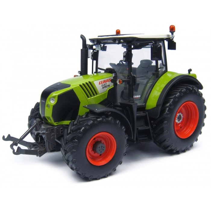 Universal Hobbies 1/32 Scale Claas Arion 540 UH4250