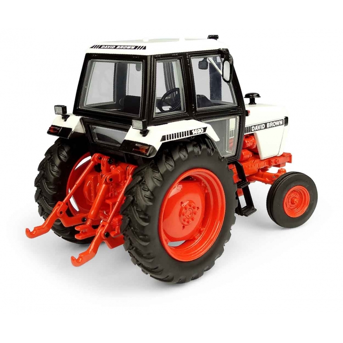 Universal Hobbies 1/32 Scale David Brown 1490 UH4270