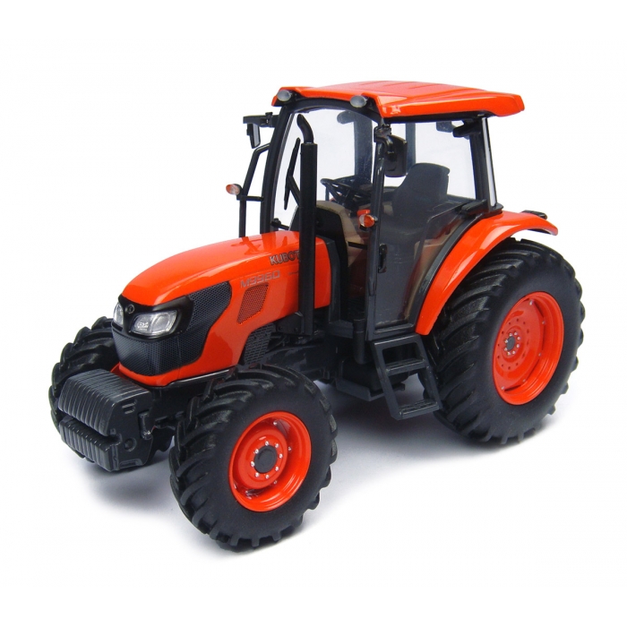 Universal Hobbies 1/32 Scale Kubota M9960 UH4282