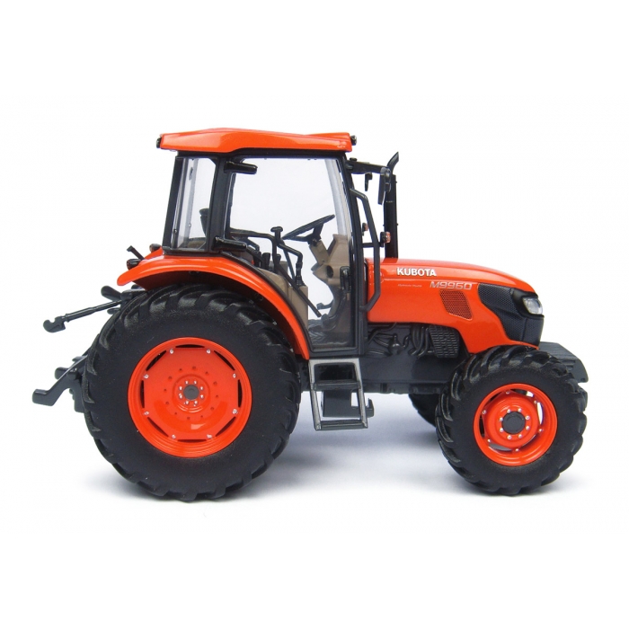 Universal Hobbies 1/32 Scale Kubota M9960 UH4282