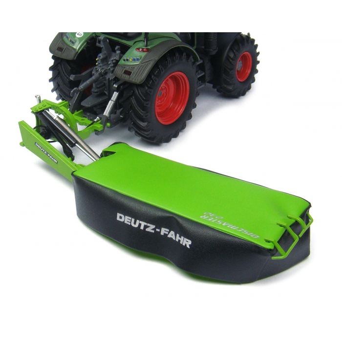 Universal Hobbies 1/32 Scale Hay Mower Deutz-Fahr Disc Master 232 UH4865