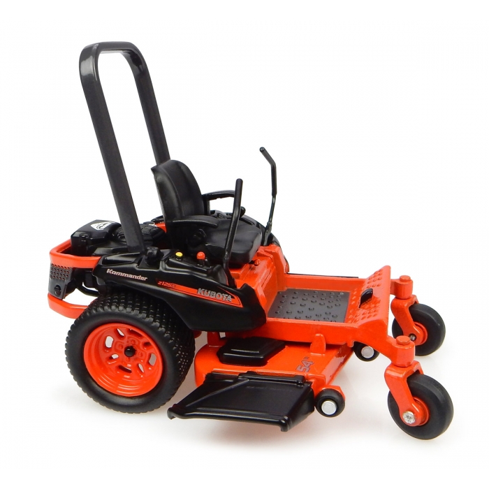 Universal Hobbies 1/24 Scale Kubota Z125S Replica UH4896