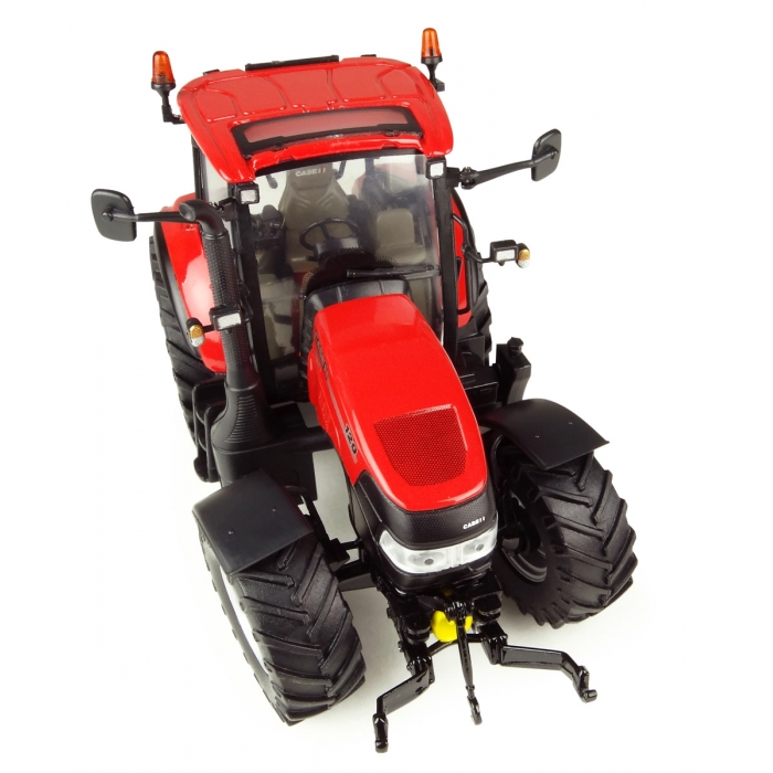 Universal Hobbies 1/32 Scale Case Farmall Pro 115U Tractor Replica UH4906