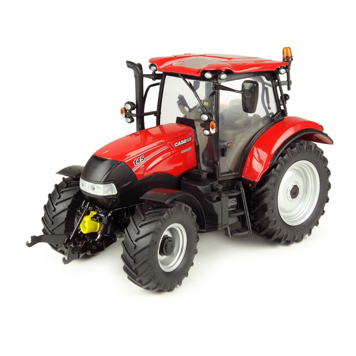Universal Hobbies 1/32 Scale Case IH Maxxum 145 CVX Tractor Replica UH4925