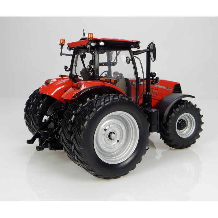 Universal Hobbies 1/32 Scale Case IH Puma CVX 240 - Dual Wheels (US Version) UH4961