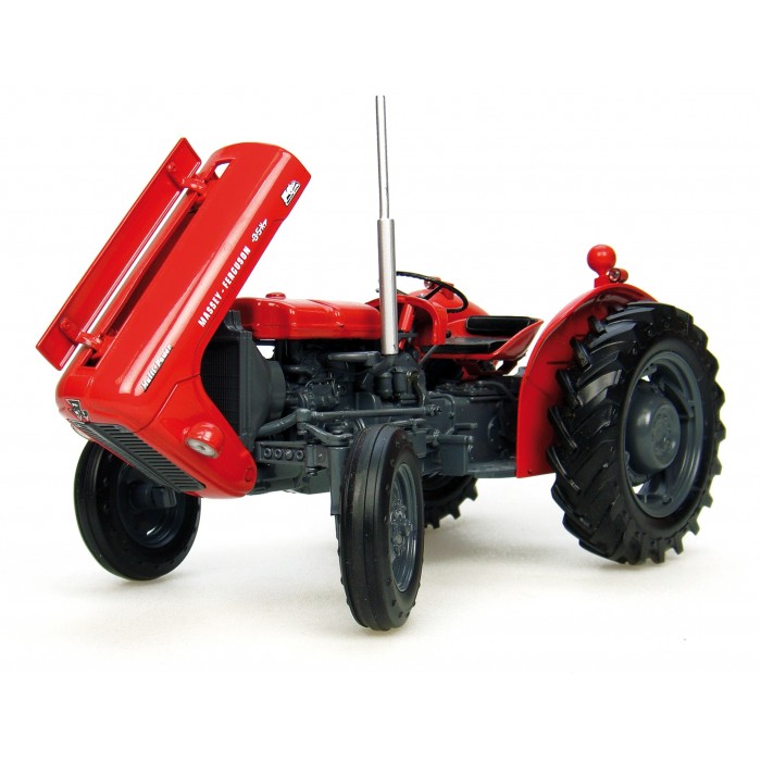 Universal Hobbies 1/16 Scale Massey Ferguson 35 Tractor Diecast Replica UH2692