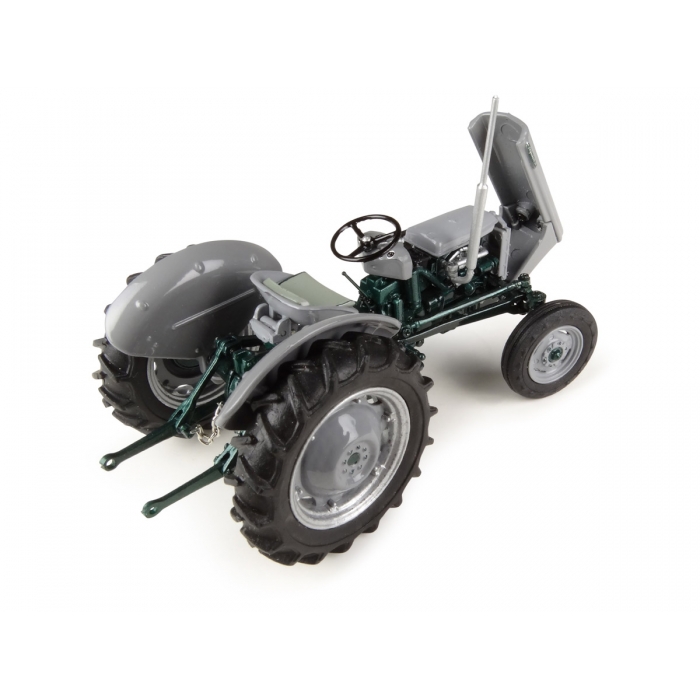 Universal Hobbies 1/32 Scale Ferguson TO 35 "Launch Edition" Tractor Replica UH4988