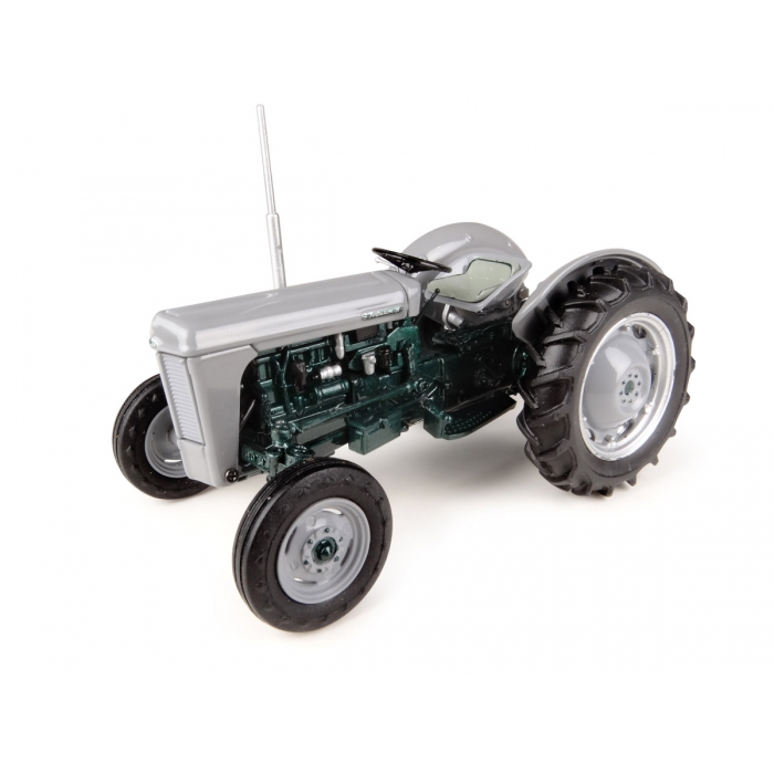 Universal Hobbies 1/32 Scale Ferguson TO 35 "Launch Edition" Tractor Replica UH4988