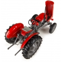 Universal Hobbies 1/32 Scale Case IH Puma 240 CVX Tractor Diecast Replica UH4911