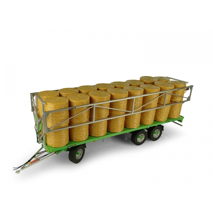 Universal Hobbies 1/32 Scale Joskin WAGO TR 10000 T20 Replica UH5225