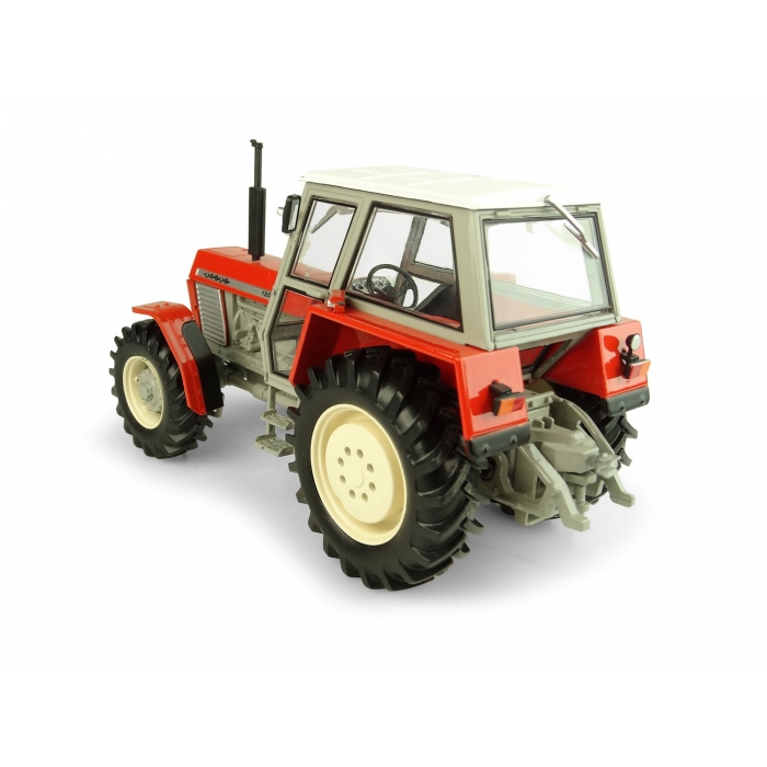 Universal Hobbies 1/32 Scale Ursus 1204 - 4WD Tractor Replica UH5283
