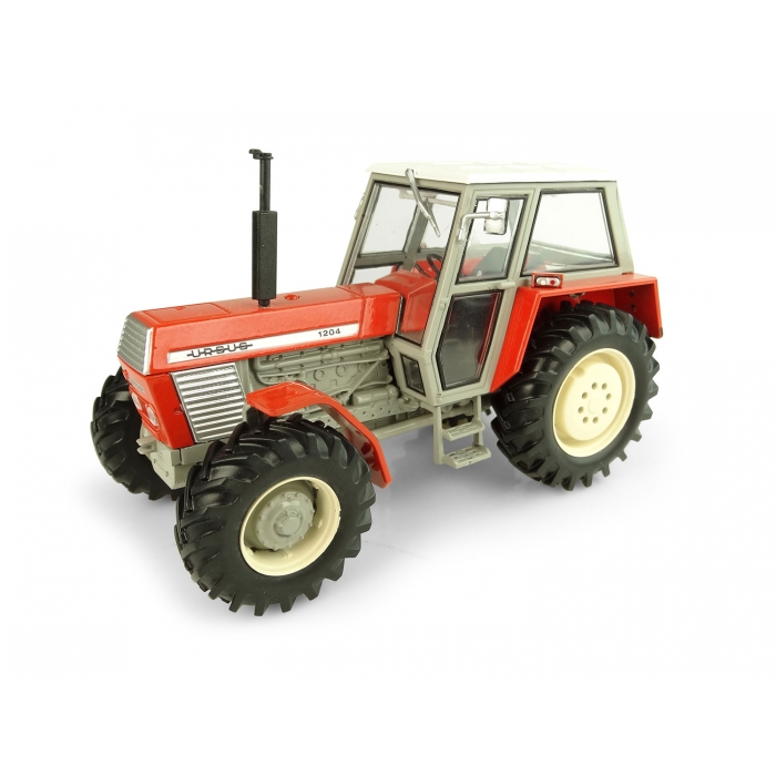 Universal Hobbies 1/32 Scale Ursus 1204 - 4WD Tractor Replica UH5283