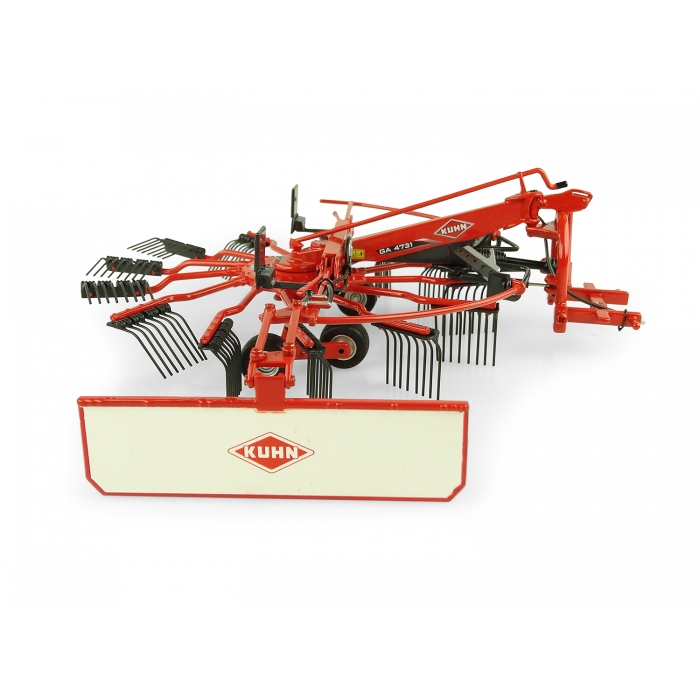 UH5208 Kuhn GA 4731 GM scale 1:32