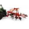 Universal Hobbies 1/32 Scale Yanmar YT5113 Tractor Diecast Replica UH4889
