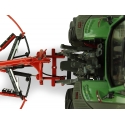 Universal Hobbies 1/32 Scale Yanmar YT5113 Tractor Diecast Replica UH4889