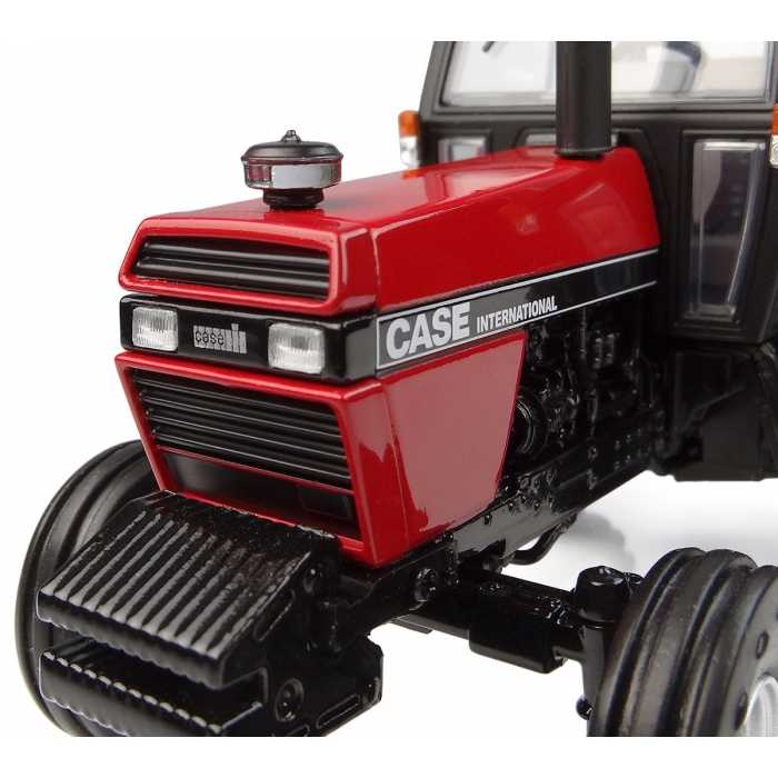 Universal Hobbies 1:32 Scale Case International 1594 - 2WD Tractor Diecast Replica UH6759