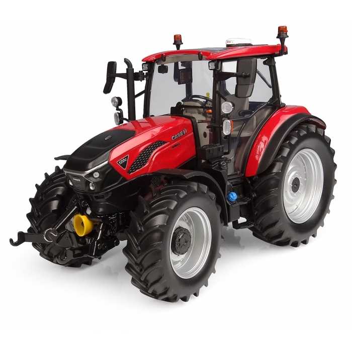 1:32 Scale Case IH Farmall 120C Tractor