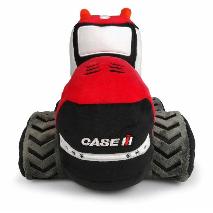 Case IH Quadtrac Tractor Soft Plush Toy UHK1152