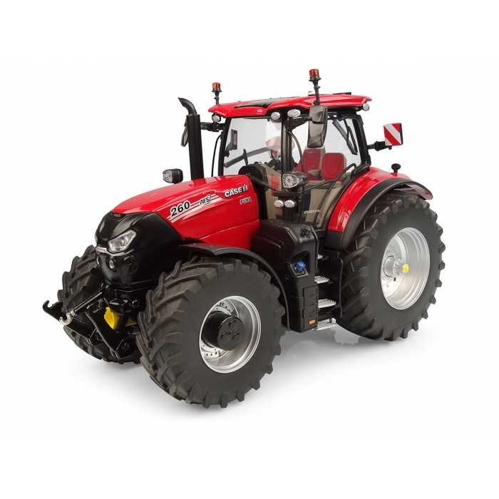 Universal Hobbies 1:32 Scale Case IH Puma 260CVX Drive Tractor Diecast Replica UH6465
