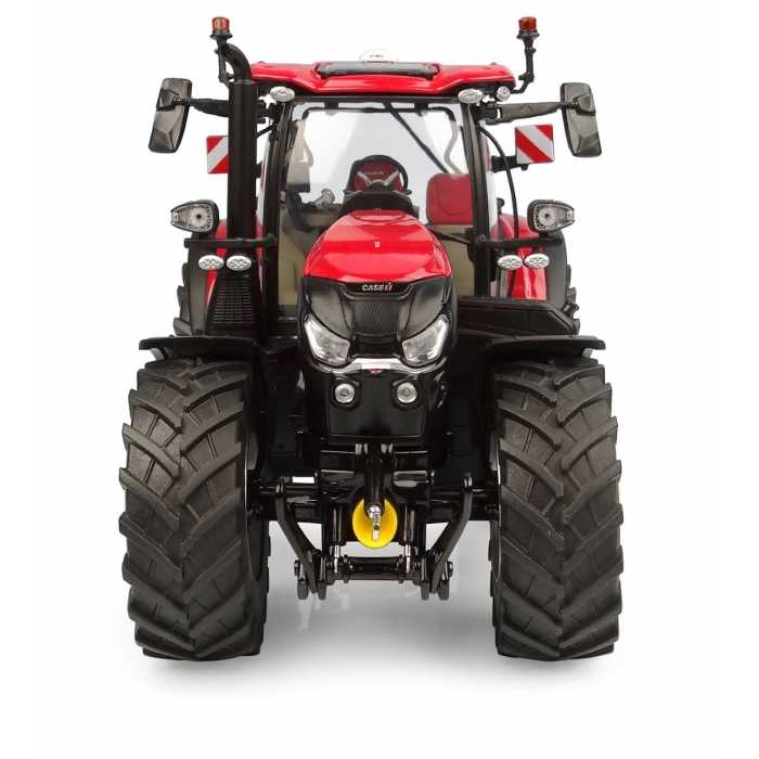 Universal Hobbies 1:32 Scale Case IH Puma 260CVX Drive Tractor Diecast Replica UH6465